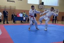 Karate klub Spartak Enpi - Izveštaj sa Otvorenog Kupa Vojvodine – Mol, 25.11.2023.