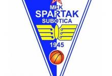 Košarkaši Spartaka vezali dva poraza