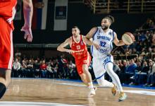 Spartak izgubio od Crvene zvezde u neizvesnoj utakmici