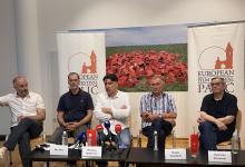 31. Festival evropskog filma Palić od 20. do 26. jula