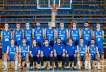 Košarkaši Spartaka biće na tri fronta ove sezone