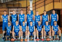 Košarkaši Spartaka pobedili Zdravlje
