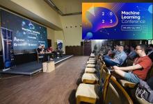 „Machine learning” konferencija po treći put na Paliću (19-20. maj)