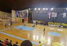 49. Novogodišnji turnir u malom fudbalu
