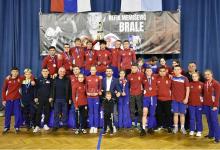 Održan 17. Memorijalni turnir „Refik Memišević - Brale“