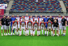 Mini fudbal: Srbija osvojila bronzu na Svetskom prvenstvu u Bakuu