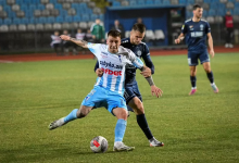 TSC savladao Spartak, Lalatović najavljuje odlazak