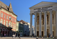 Narodno pozorište u Subotici ponovo otvorilo vrata nakon skoro dve decenije