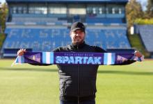 Lalatović debitovao pobedom na klupi Spartaka, Stanojev pogodio za tri vredna boda