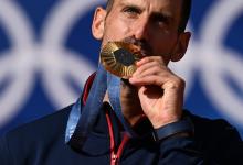 Novak Đoković osvojio zlato na OI u Parizu