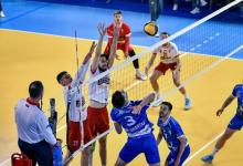 Velika pobeda odbojkaša Spartaka nad Radničkim u dramatičnom duelu