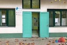 Ambulanta "Palić" od ponedeljka privremeno izmeštena na drugu lokaciju