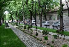 Završeno uređenje „Parka mladih“ kod Gimnazije: Novi prostor za odmor i sećanje