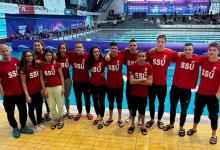 Plivači Spartaka osvojili 17 medalja na Prvenstvu Srbije