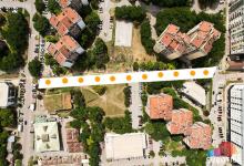 Na Prozivci uskoro povezivanje ulica Lovre Bračuljevića i Matije Gupca, igralište neće biti uklonjeno