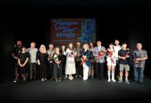 „Pradevojčica“ najbolja predstava 30. Međunarodnog festivala pozorišta za decu