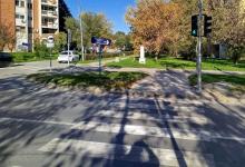 Proradili semafori na raskrsnici Bajnatske, Pazinske i Izvorske