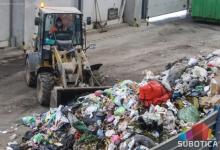 Regionalna deponija počela saradnju i sa industrijom, a planira se i razvrstavanje otpada u domaćinstvima
