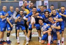 Spartak se vraća na teren pobedom protiv Kikinde