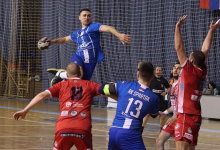 Rukometaši Spartaka slavili protiv Inđije