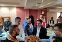 ZZ "Republika Srpska" Subotica obeležila krsnu slavu