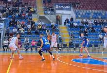 Spartak slavio protiv Sloge u Kraljevu