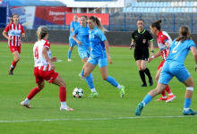 Rani šok i isključenje skupo koštali Subotičanke