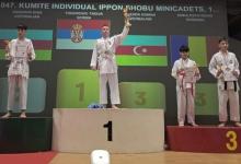 Spartak-Enpi briljira u Italiji: Medalje sa Evropskog prvenstva i Kupa