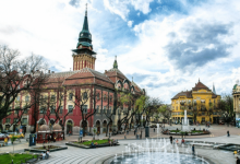 Koncerti povodom Dana grada