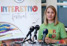 Interetno festival ugostiće plesne grupe iz dalekih zemalja