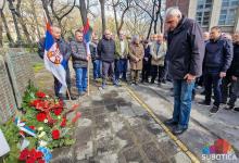 Obeleženo 25 godina od početka NATO bombardovanja
