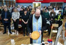 U OŠ „Matko Vuković“ svečano otvoreni deveti „Dečji svetosavski dani“