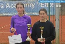 Svetska vicešampionka bolja od teniserke Lane Virc u finalu u Novom Sadu