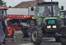 Povećan broj traktora na putevima