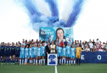 Subotica dobila teren posvećen Violeti Slović