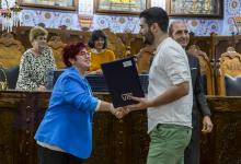 U Subotici dodeljene diplome strukovnog inženjera studentima Visoke tehničke škole strukovnih studija