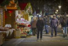 Otvoren XII Zimski vašar - "Winterfest"