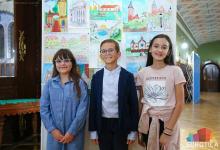 „Zavičajni festival za decu“ nagradio najbolje radove