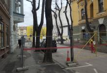Zatvoren saobraćaj  u delovima ulica Braće Radić, Cara Dušana i Branislava Nušića