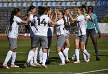 Deklasiran Milutinac u Subotici - 11:0