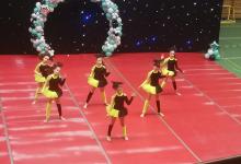 Održan International Best Dance Open Subotica
