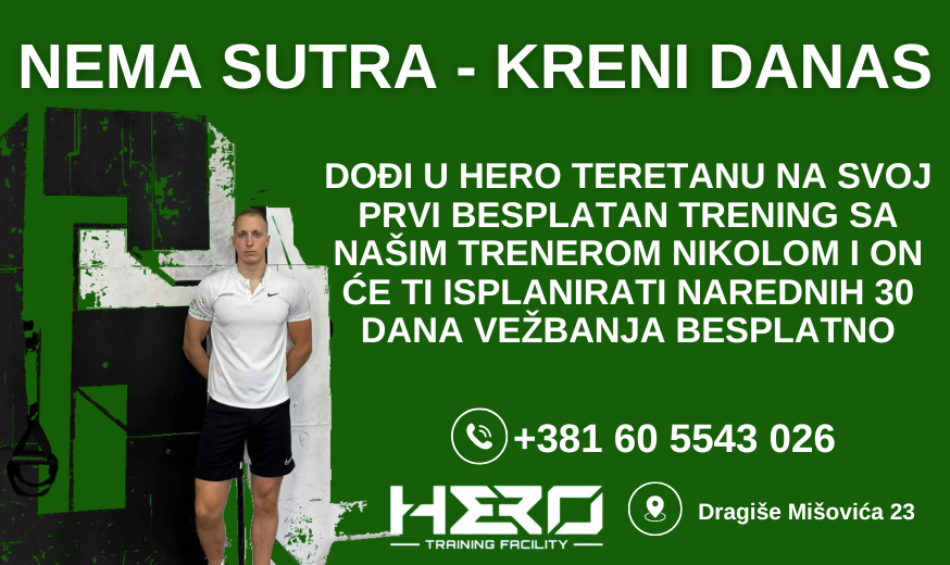 HERO REKLAMA