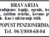 Bravarija Prokeš Subotica