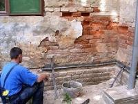 S.Z.R. HidroMD Sombor - hidroizolacija vlažnih kuća