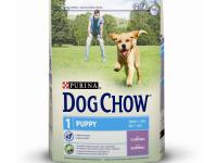 Dog chow puppy jagnjetina 14 kg 