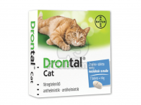 Drontal cat