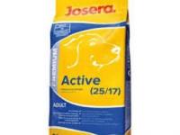 Josera active 20 kg
