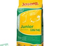 Josera junior 20 kg