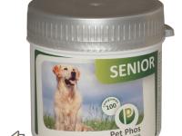 Pet phos senior