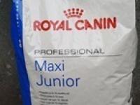 Royal Canin maxi junior 20 kg 